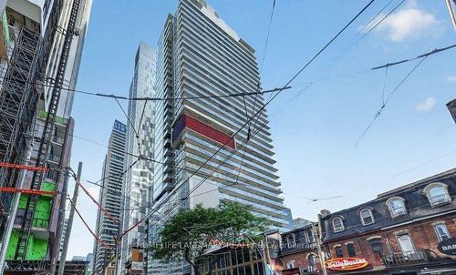 2907-375 King St W, Toronto, ON, M5V1K5 | Card Image