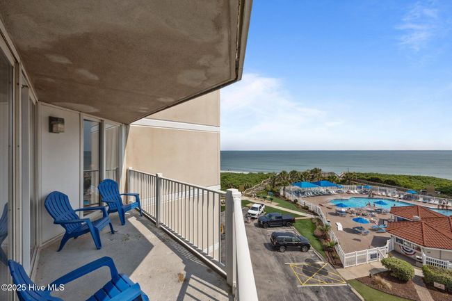 UNIT-3302 - 2000 New River Inlet Rd, Condo with 2 bedrooms, 2 bathrooms and null parking in N Topsail Beach NC | Image 32