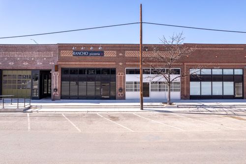 414 S Commercial Ave, Coleman, TX, 76834-4202 | Card Image