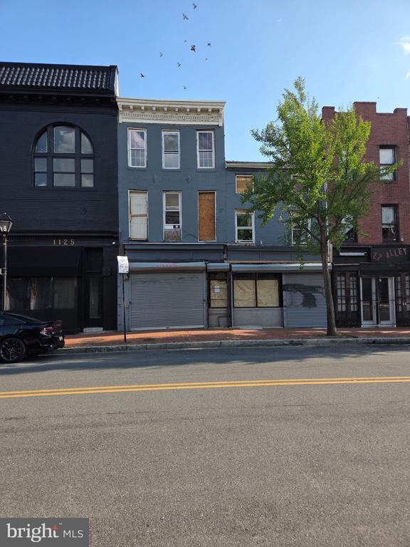 Commercial Sale in BALTIMORE