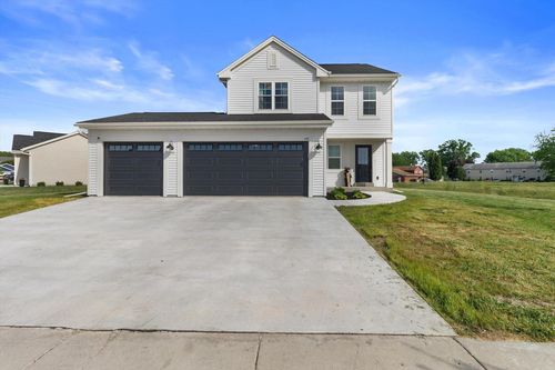 150 N Taft Avenue, Jefferson, WI, 53549 | Card Image