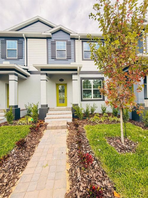 15445 Bay Bridge St, Winter Garden, FL, 34787-8884 | Card Image