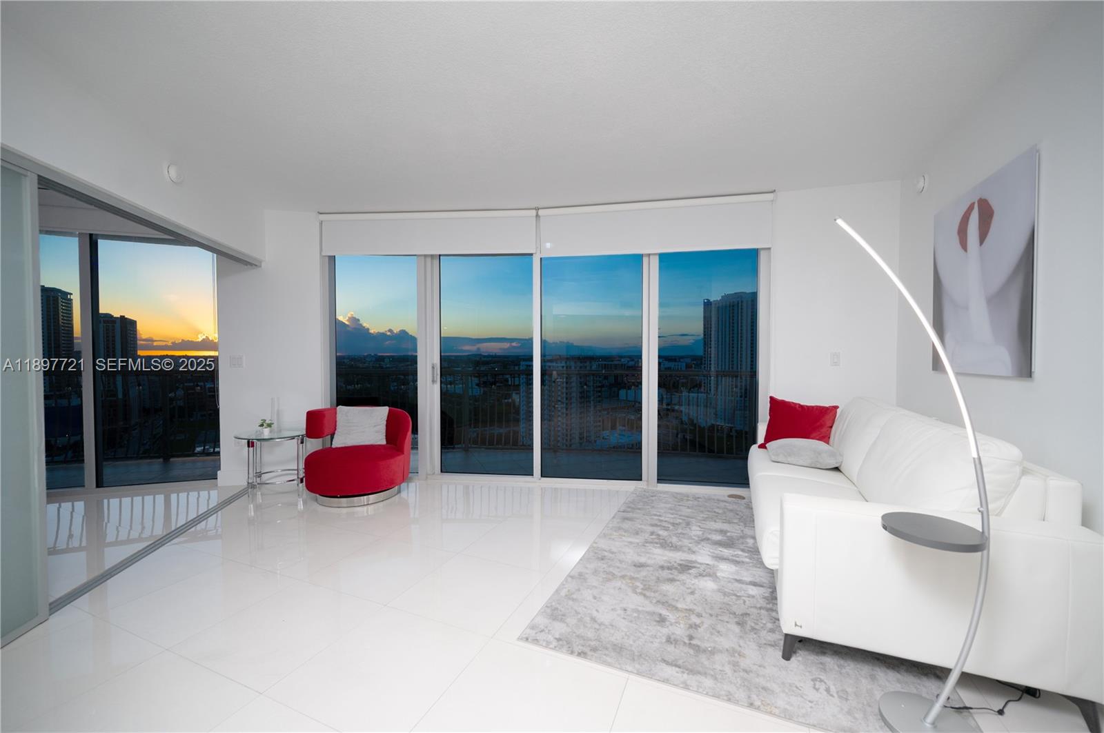 Residential in Miami 3