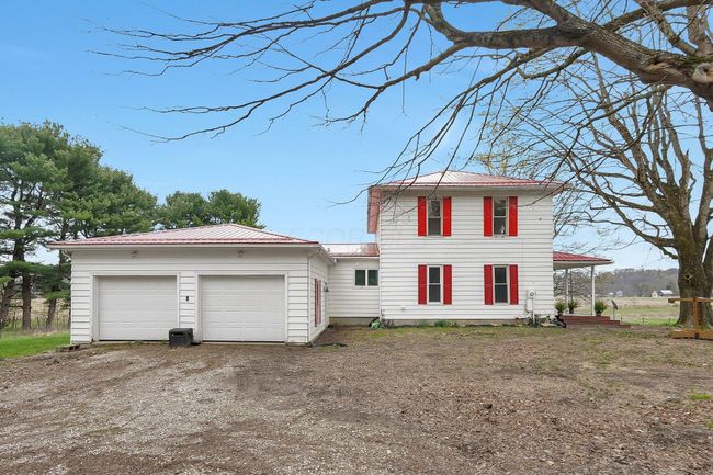 9962 Weaver Rd, House other with 5 bedrooms, 3 bathrooms and null parking in Utica OH | Image 28
