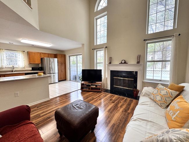 2 Burr Ct, Townhouse with 3 bedrooms, 3 bathrooms and null parking in Plainsboro NJ | Image 13