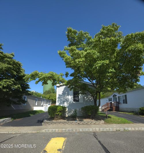 68-76 Secretariat St, Howell, NJ, 07731-3165 | Card Image