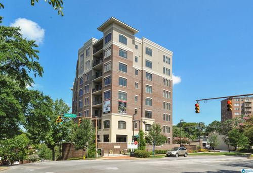 502-2600 Highland Avenue, Birmingham, AL, 35210 | Card Image