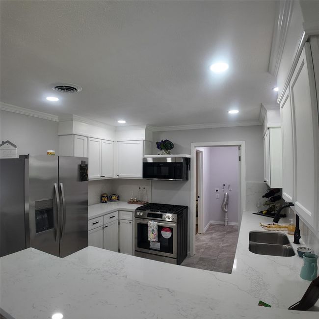 5714 Nina Lee Ln, House other with 4 bedrooms, 3 bathrooms and 1 parking in Houston TX | Image 17