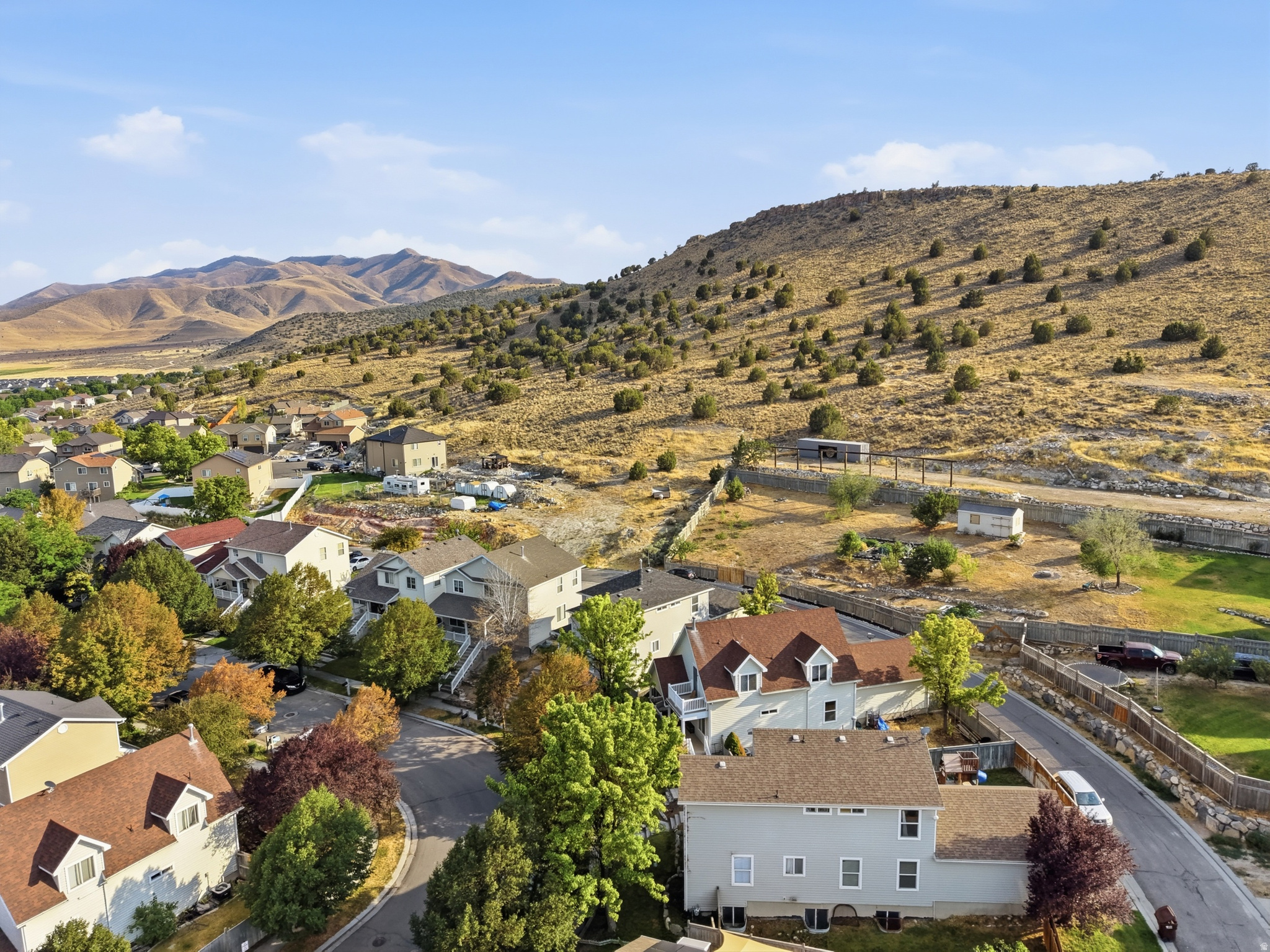Residential in Eagle Mountain 4