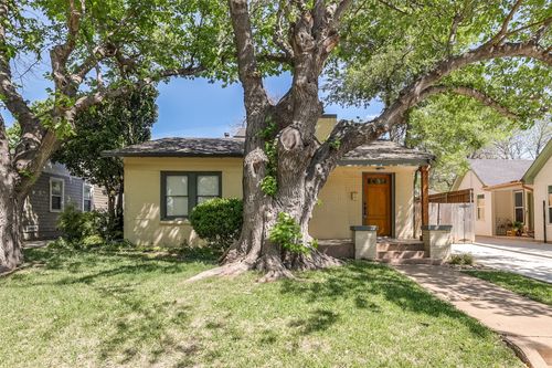 3125 Odessa Ave, Fort Worth, TX, 76109-2217 | Card Image