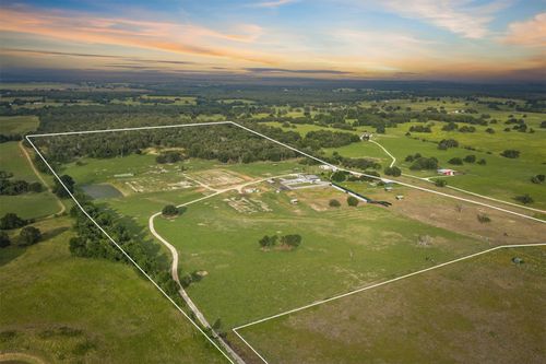 132 County Road 267, Cameron, TX, 76520-9605 | Card Image