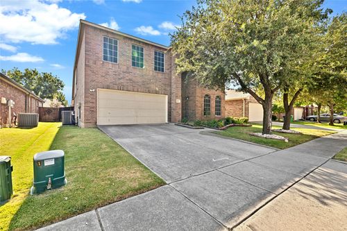 4621 Heron Pond Lane, Denton, TX, 76208 | Card Image
