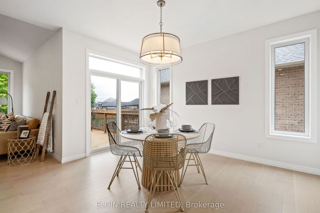 35 Dunning Way, House other with 4 bedrooms, 3 bathrooms and 2 parking in St Thomas ON | Image 7