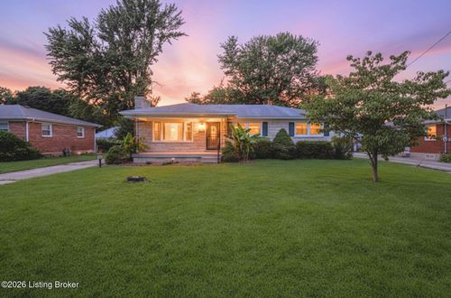 6610 Eclipse Dr, Louisville, KY, 40258-3318 | Card Image