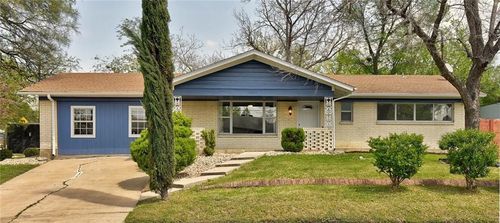 3500 Loyola Ln, Austin, TX, 78723-2841 | Card Image