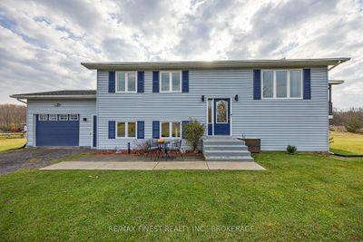 168 Mcgill Rd, House other with 3 bedrooms, 2 bathrooms and 7 parking in Centreville ON | Image 3