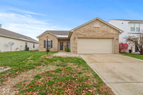 15544 Dusty Trail, Noblesville, IN, 46060 | Card Image