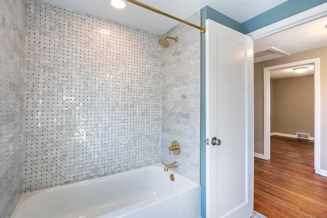 93 Valley View Dr, House other with 3 bedrooms, 2 bathrooms and null parking in Wethersfield CT | Image 27