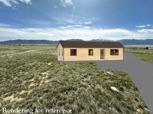Lot 24 Jackrabbit Ln, Whitehall, MT, 59759 | Card Image