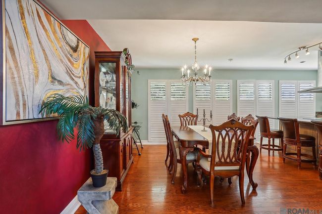 408 Wiegand Dr, House other with 3 bedrooms, 2 bathrooms and null parking in Nine Mile Point LA | Image 11