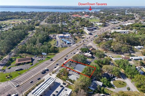 205 E Burleigh Blvd, TAVARES, FL, 32778-2403 | Card Image