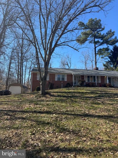 2007 Boyds Trail, OWINGS, MD, 20736 | Card Image