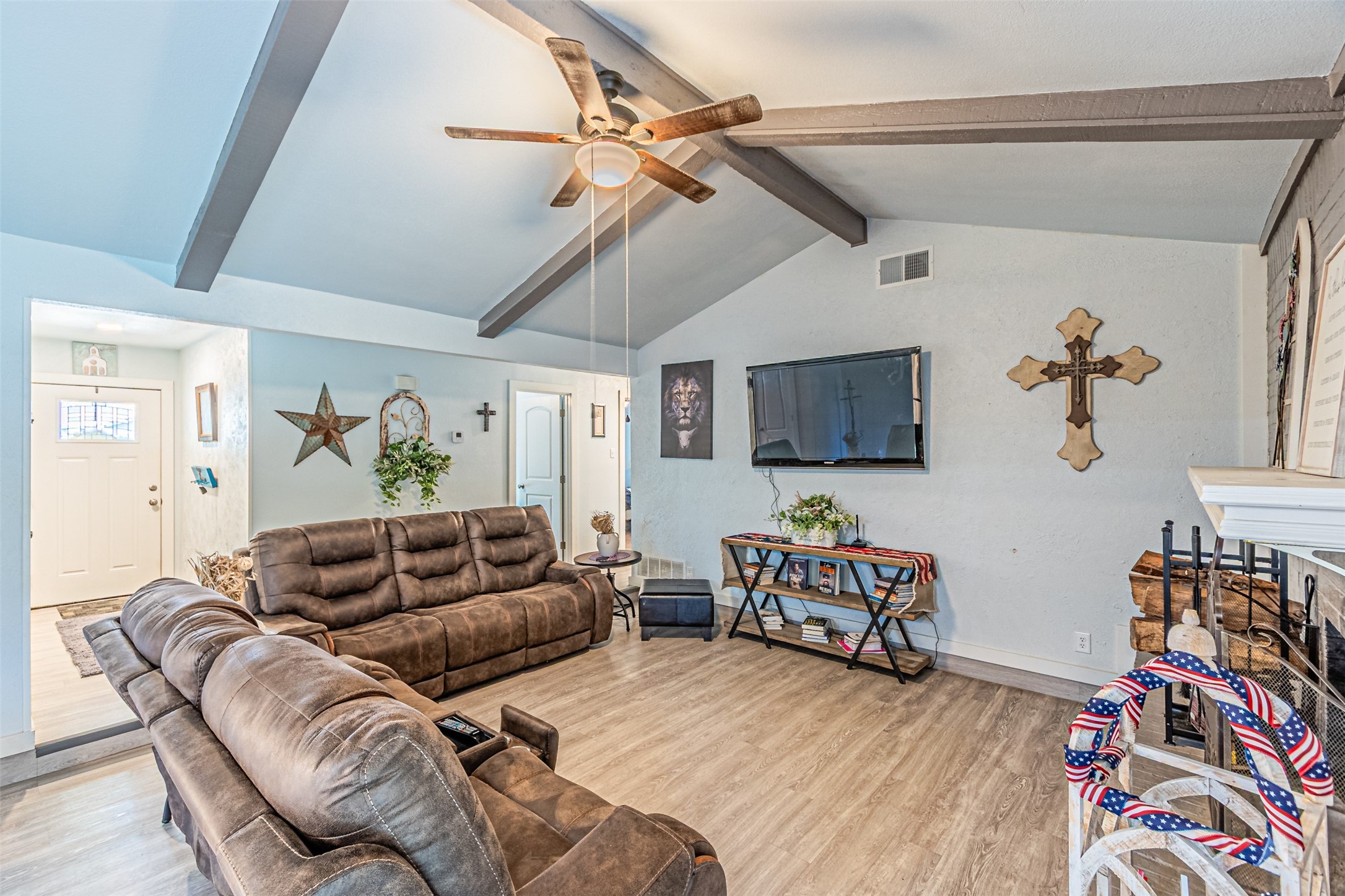 Residential Lease in Arlington 4