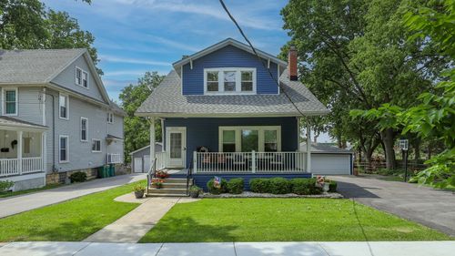 1111 S Washington Street, Lockport, IL, 60441 | Card Image