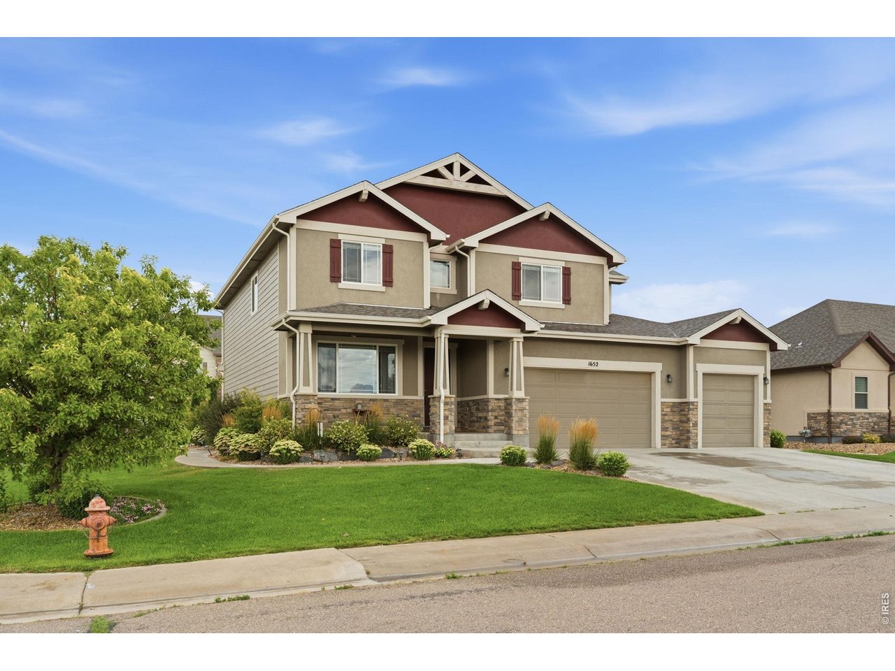Residential in Eaton