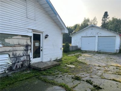 27609 State Route 3, House other with 3 bedrooms, 1 bathrooms and null parking in Le Ray NY | Image 3