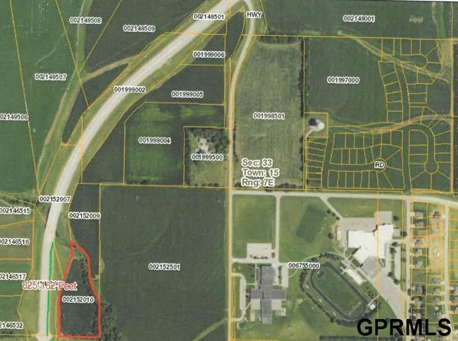 455-AC - 1530 County Road M, Home with 0 bedrooms, 0 bathrooms and null parking in Wahoo NE | Image 12