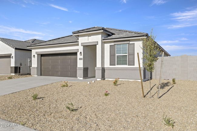 24016 W Hopi Street, House other with 4 bedrooms, 0 bathrooms and null parking in Buckeye AZ | Image 5