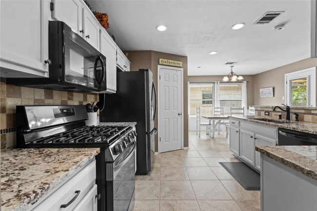 1406 Vaughter Ln, House other with 3 bedrooms, 2 bathrooms and 4 parking in Cedar Park TX | Image 6