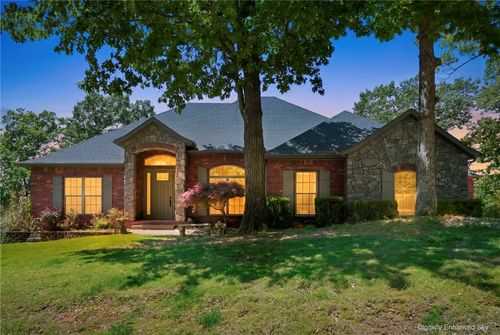 13870 Sunset Bay Blvd, Rogers, AR, 72756-9117 | Card Image