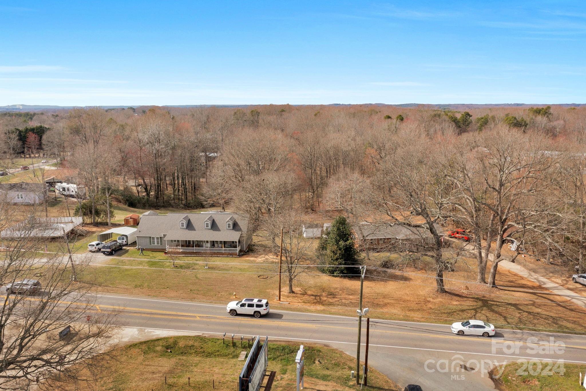 Charlotte Hwy, Mooresville, NC 28117