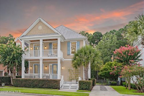 6317 Chalfont Cir, Wilmington, NC, 28405-4190 | Card Image