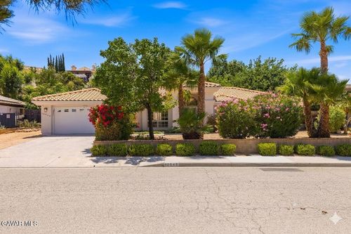 40543 Alabar Drive, Palmdale, CA, 93551 | Card Image