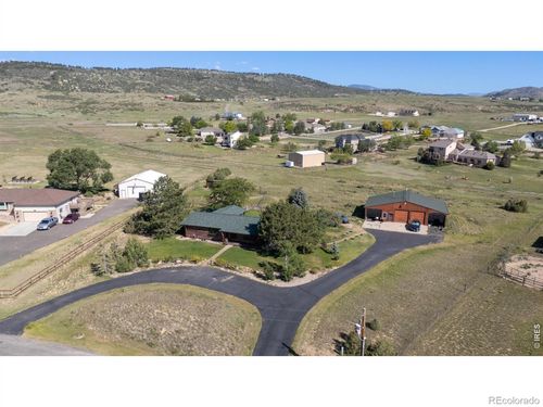 5308 Glen Dr, Berthoud, CO, 80513-8662 | Card Image