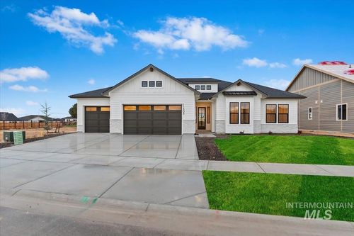 11303 S Cabot Cliffs Ln, Kuna, ID, 83634-1099 | Card Image