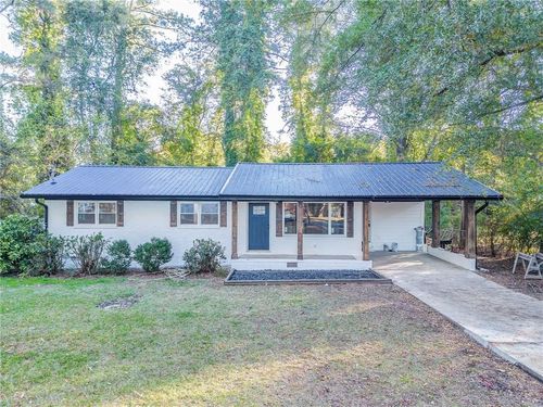 26 Jefferson Dr Sw, Rome, GA, 30165-3714 | Card Image