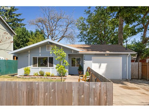 7846 Se 66th Ave, Portland, OR, 97206-9616 | Card Image