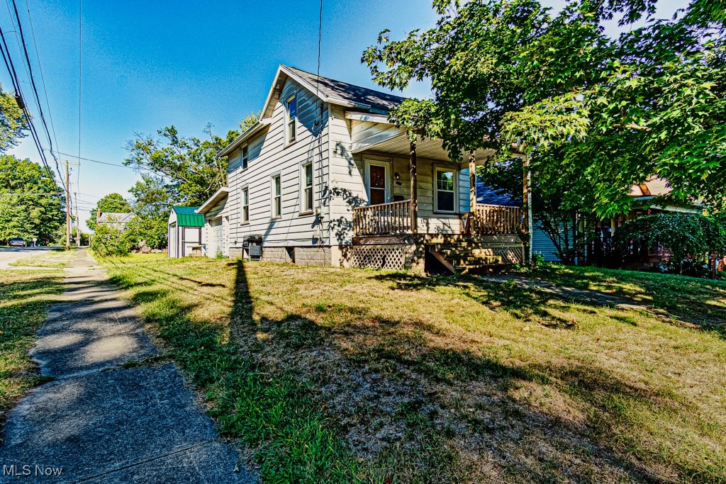 Union Ave, Salem, OH 44460