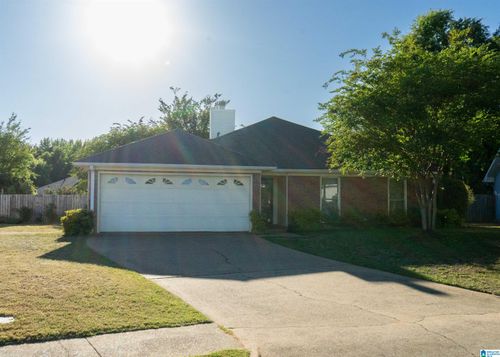 699 Weatherby Drive, Tuscaloosa, AL, 35405 | Card Image