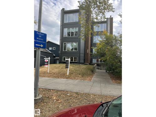 10743 107 St Nw, Edmonton, AB, T5H2Y9 | Card Image