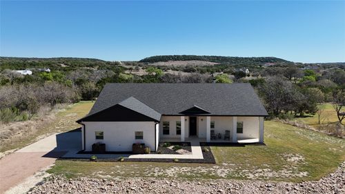 125 Westcreek Dr, Bertram, TX, 78605-4467 | Card Image