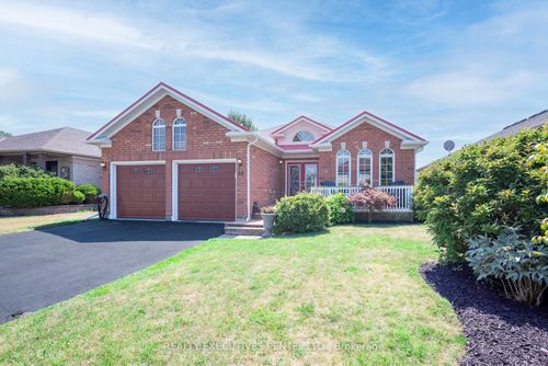 58 Baxter Pl, Port Hope, ON, L1A4J6 | Card Image