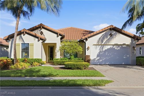 4573 Tamarind Way, NAPLES, FL, 34119-9832 | Card Image