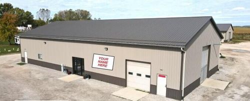 5172 County Road O, Plymouth, WI, 53073-3601 | Card Image