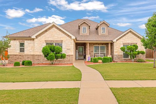 602 Beretta Dr, Abilene, TX, 79602-8179 | Card Image