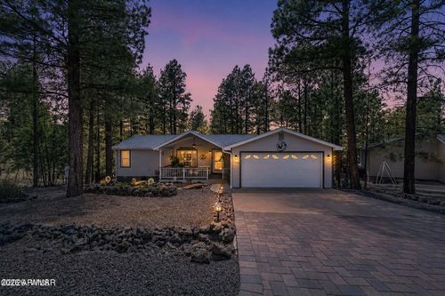 1140 S Cherokee Dr, Show Low, AZ, 85901-2800 | Card Image